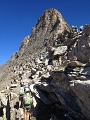 24h Hike Mammut_Ochsner 'Klettersteig Schwarzhorn 2927m' 18_08_2012 (10)